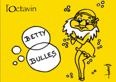 Betty Bulles