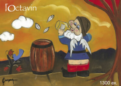 Hip hip J…  Pinot noir