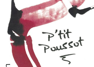 P&rsquo;tit Poussot